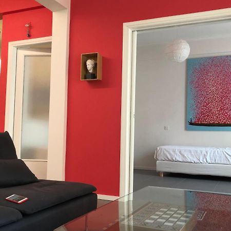 2Bd New Modern Apartment - Athens Seaside 外观 照片