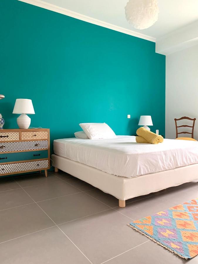 2Bd New Modern Apartment - Athens Seaside 外观 照片